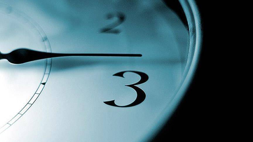 Saatler geri alınacak mı? Milyonların merak ettiği kış saati uygulaması için 2025 kararı açıklandı! 8